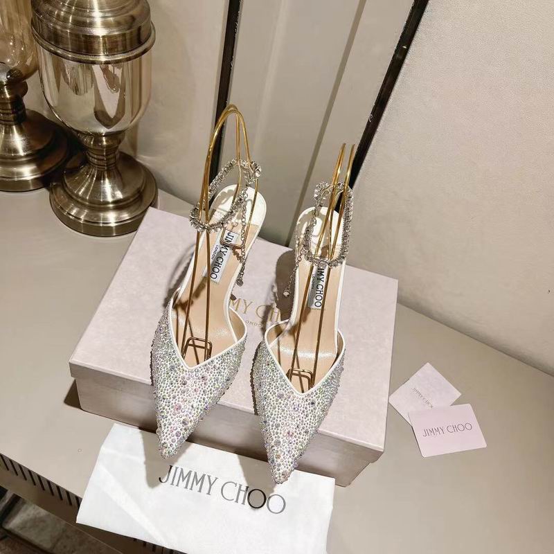 Jimmy Choo sz35-39 8.5cm mnw0248 (13)